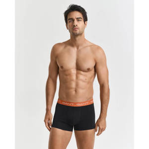 GANT 3-Pack Slim Fit Trunks